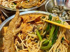 -柳州肥姨妈大骨螺蛳粉(双阳路店)