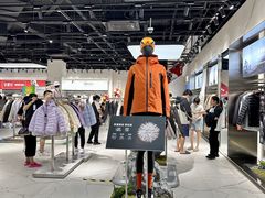 -百联奥特莱斯广场(南京店)