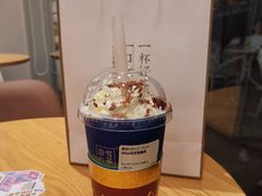 -奈雪的茶(大梅沙8号仓店)