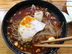 -青石桥老瓦房肥肠粉总店(青石桥总店)