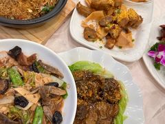 -美景家宴