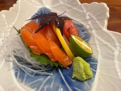 -森味花园·日本料理(伊藤洋华堂亚运村店)