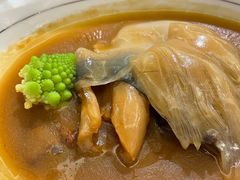 龙豚四海-沈灶河豚宴·河豚融合餐厅(汉中路店)