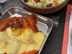 -炽城·烤肉名家(鸿达中央广场店)