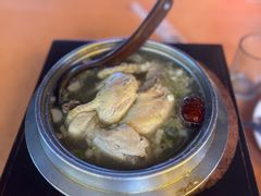 -元奶奶包饭(公新银浦店)
