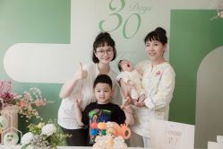 -上海百佳母婴护理中心