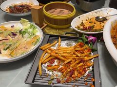 -小菜园新徽菜(常州九洲新世界店)