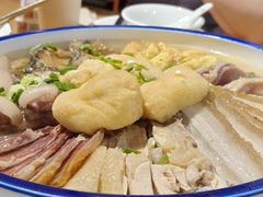 -得意楼蒸菜馆