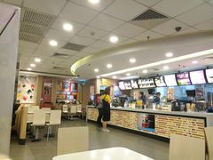 -麦当劳(昆山北门路店)