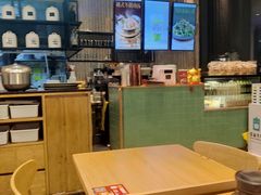 -越小品·越南餐厅(万科里店)