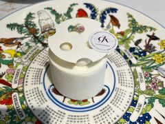 -CA Patisserie法式甜品咖啡(恒隆广场店)