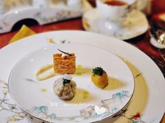 -彩丰楼·中餐厅(国家会展中心上海洲际店)