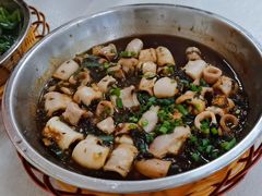 紫苏豉汁蒸竹肠-成惠食府(赤岗店)