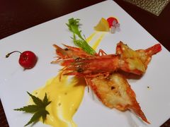 -温岭耀达松铃二号餐厅