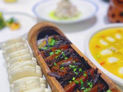 -乾隆美食·本帮菜(黄河路店)