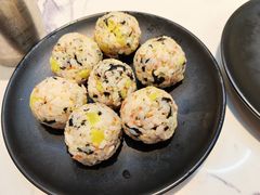 -花味·自助烤肉(大观天地店)
