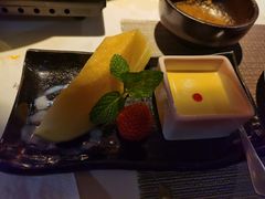 -山葵家·创意料理(宁波来福士店)