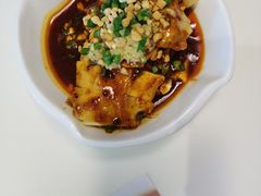 特制红油宫廷鸡-鼎泰丰(渔阳店)