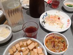 -蜀留香火锅·始于1999·原四川老火锅(白堤路店)