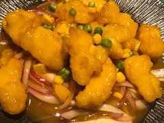-兰桂坊粤泰美食(较场西店)