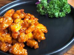 -嘉禾·悦享餐厅(八方汇店)