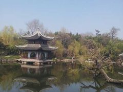 -水绘园