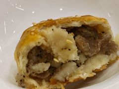 烤包子-海尔巴格新疆餐厅(东来兴店)