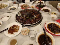 香辣红油耗儿鱼-川道拐耗儿鱼(旗舰店)