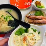 小火车寿司来喽🚄🍣