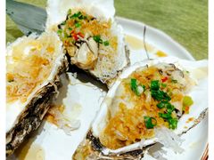 -天天鱼港·海鲜·鲅鱼水饺·招牌烤鸭(黄骅店)