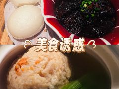 -淮扬府·游园京梦(北京SKP店)