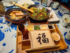 -井水小厨·湘菜(活力广场店)