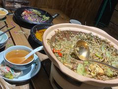 -福宝漠北·牛羊肉(广埠屯店)