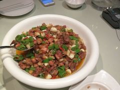 -马仕玖煲·融合菜·酥不腻烤鸭(人大店)