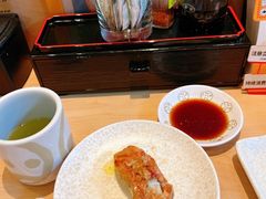 -元气寿司(新城市广场店)