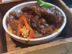 -粤点越有·茶点·粤菜(樵岭国际店)