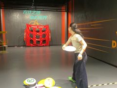-极限PLAY运动娱乐新世界·团建派对潮玩休闲馆·室内蹦极高空游乐园