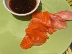 -舜和巴西烤肉餐厅(舜和国际店)