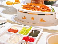 -四季民福烤鸭店(王府井灯市口店)