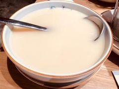 鸭汤-小大董·烤鸭(凤凰汇店)