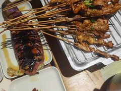 -木屋烧烤(南新店)