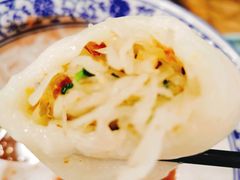 -老苏州大客堂·苏帮菜·松鼠桂鱼·苏州传统小吃(观前街人民商场店)