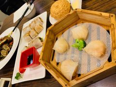 -避风塘(江桥万达店)