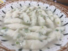-食来运转平潭小吃(平潭店)