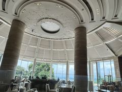 -绿城千岛湖喜来登度假酒店