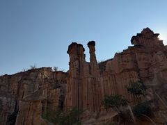 -元谋土林景区(物茂土林)