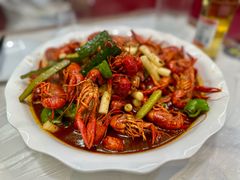 -段氏龙虾·烧烤·烤鱼(东书房路店)