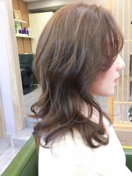 -Lumiere hair 路米日系美发