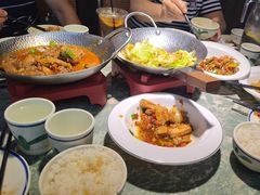 -米椰湘·辣椒炒肉