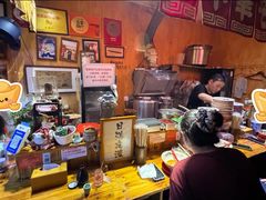 -老龙亭拉面店